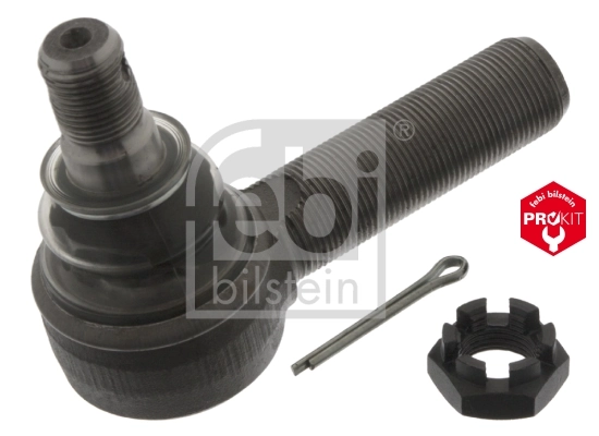 Tie Rod End